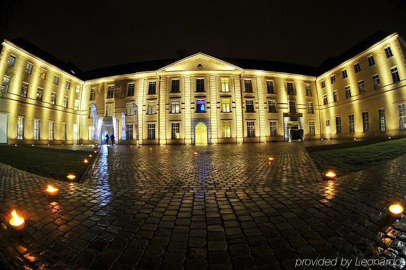 โรงแรมเดอะลอดจ์ วิลโวร์เด วิลวอร์เดอ ภายนอก รูปภาพ